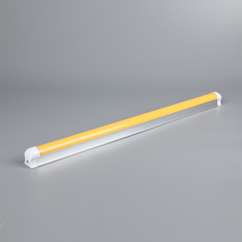 Led buis licht t8 uv vrije lamp anti-uv integratie 1.2M 18W 0.6M 9W