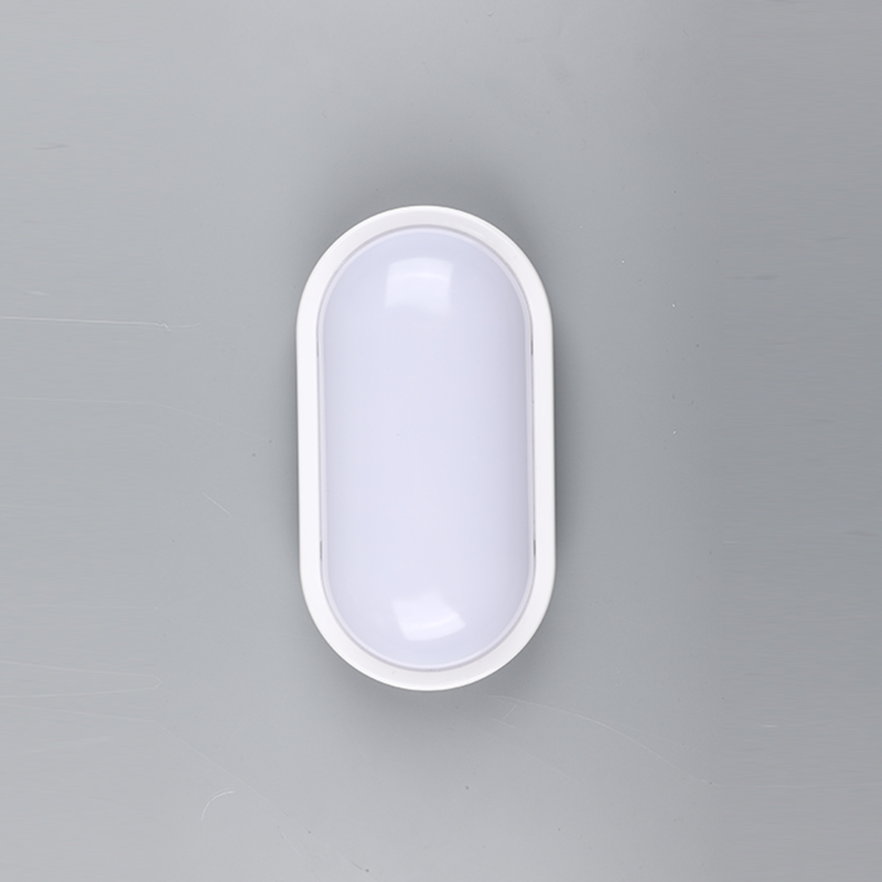 Led schot OVAL 15W 20W 25W
