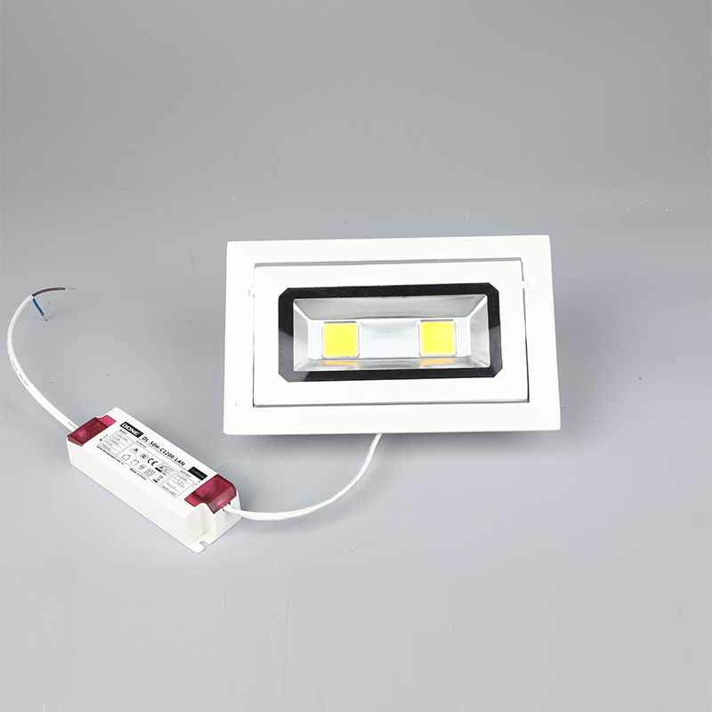 Led schijnwerper schijnwerper