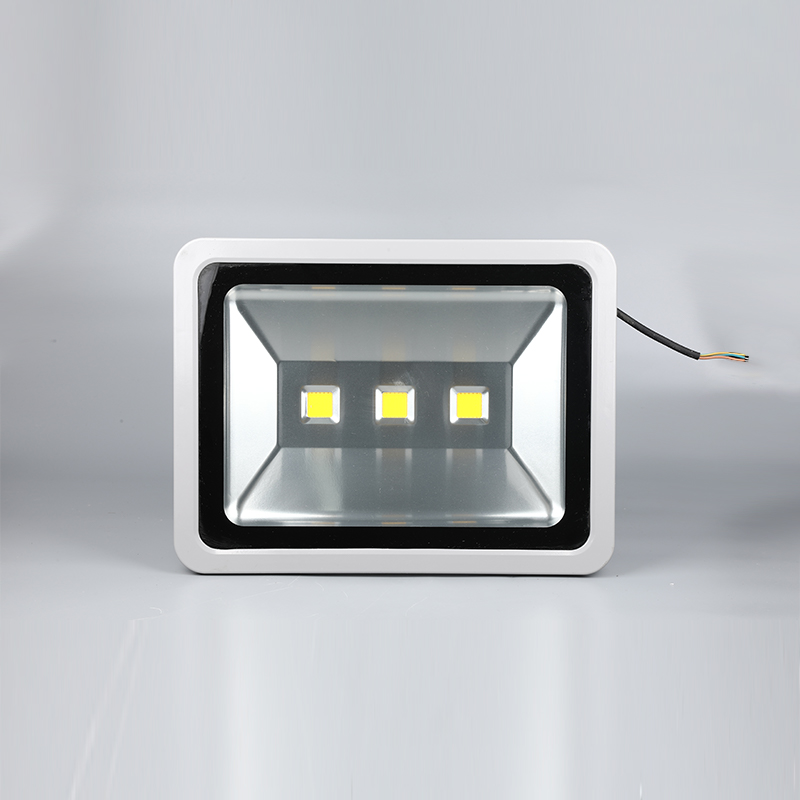 Led schijnwerper cob schijnwerper ip65 50W 100W 200W