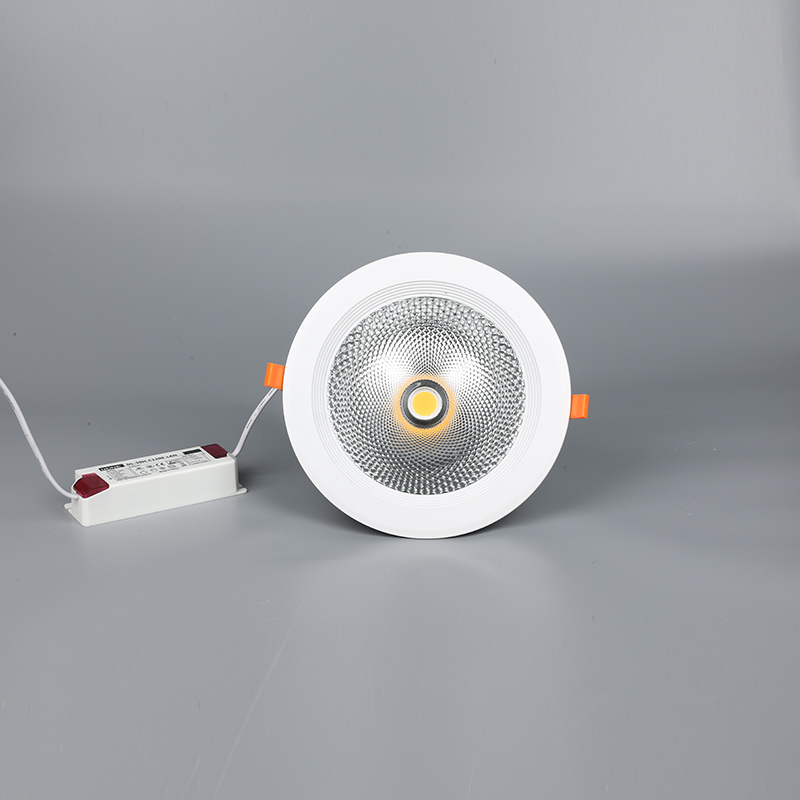 Led-downlight