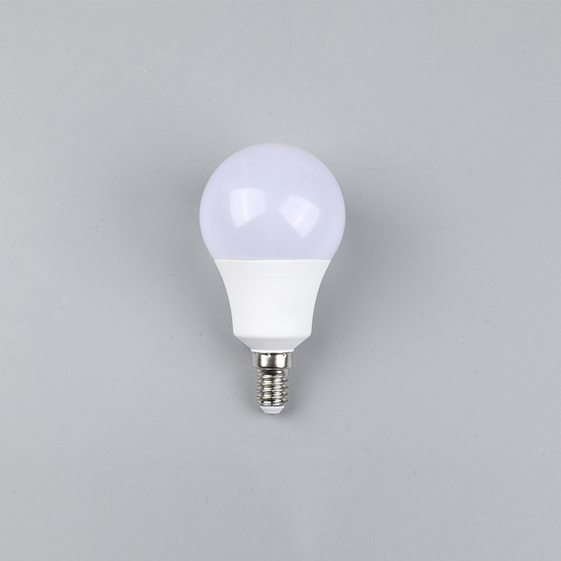 Ledlamp A60 5W 7W 9W 12W